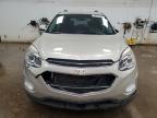 2016 Chevrolet Equinox Lt for Sale in Davison, MI - Front End
