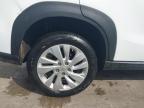 2023 SUZUKI S-CROSS MO for sale at Copart WHITBURN