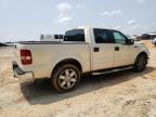 2007 Ford F150 Supercrew იყიდება Austell-ში, GA - Front End