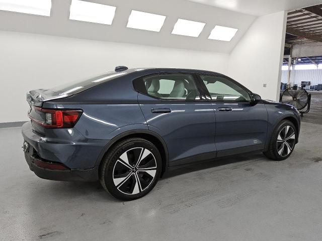  POLESTAR 2 2023 Blue