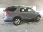 2014 Ford Explorer Xlt zu verkaufen in Sandston, VA - Mechanical