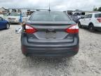 2018 Ford Fiesta Se   for Sale in Madisonville, TN - Side