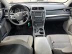 2017 Toyota Camry Le   იყიდება Greenwell Springs-ში, LA - Front End