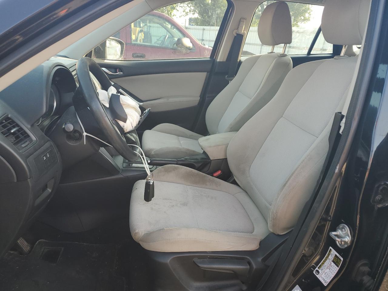 2014 Mazda Cx-5 Sport VIN: JM3KE2BE0E0301610 Lot: 62709215