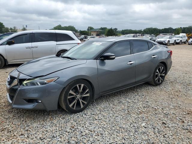 NISSAN MAXIMA 2018 Серый