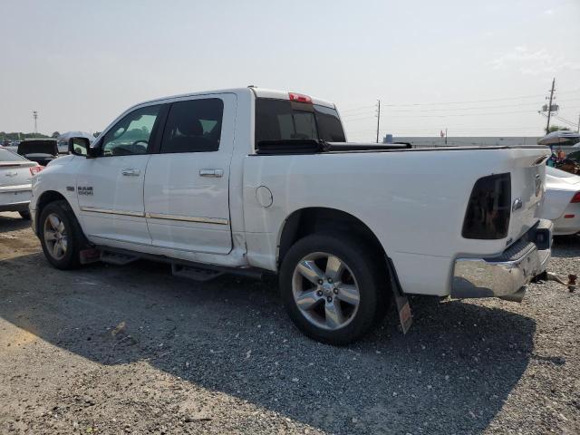  RAM 1500 2015 Белый