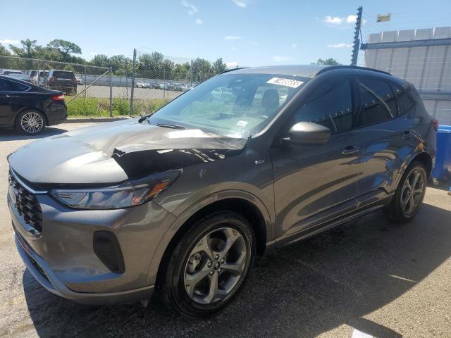 2024 Ford Escape St Line