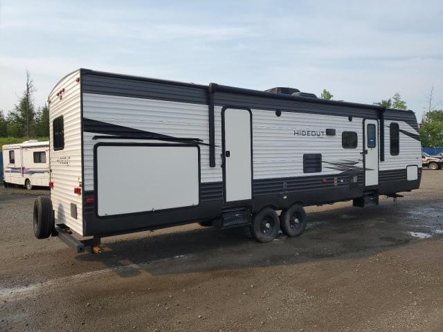 2020 KEYSTONE CHALLENGER HIDEOUT  