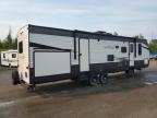2020 Dutchman Hideout for Sale in Moncton, NB - Normal Wear