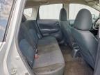 2016 Nissan Versa Note S на продаже в Mercedes, TX - Rear End