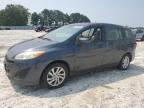 2012 Mazda 5  en Venta en Loganville, GA - Minor Dent/Scratches