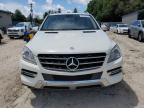 2013 Mercedes-Benz Ml 350 zu verkaufen in Midway, FL - Rear End