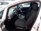 2014 VAUXHALL ASTRA SRI  for sale at Copart WOLVERHAMPTON