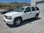 2005 Chevrolet Trailblazer Ls for Sale in Reno, NV - Partial Repair