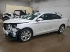 2015 Chevrolet Impala Lt for Sale in Davison, MI - Front End