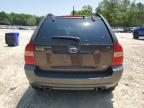 2006 Kia New Sportage  de vânzare în Knightdale, NC - Side