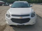 2016 Chevrolet Equinox Lt for Sale in Mendon, MA - Water/Flood