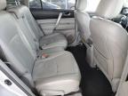 2011 Toyota Highlander Base de vânzare în Rogersville, MO - Side