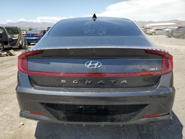  HYUNDAI SONATA 2021 Серый