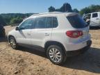 2011 Volkswagen Tiguan S за продажба в China Grove, NC - Minor Dent/Scratches