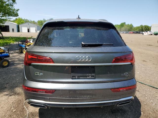 2023 AUDI Q5 PREMIUM PLUS 45  