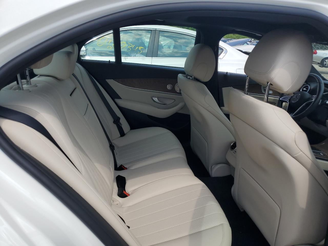 2021 Mercedes-Benz E 350 4Matic VIN: W1KZF8EB5MA962881 Lot: 61925195