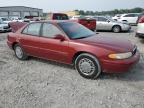 2001 Buick Century Custom на продаже в Cahokia Heights, IL - Rear End