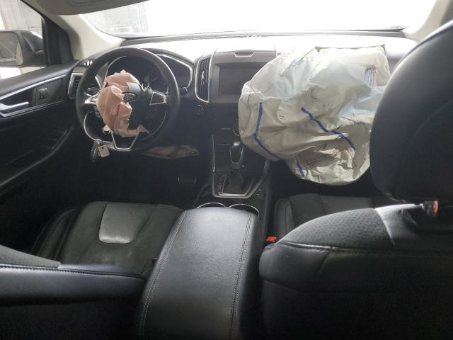 Parquets FORD EDGE 2015 Czarny