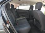 2010 Chevrolet Equinox Lt იყიდება Madisonville-ში, TN - Undercarriage