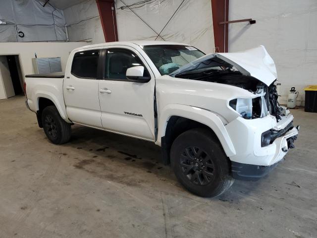  TOYOTA TACOMA 2023 Biały