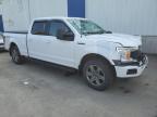 2019 FORD F150 SUPERCREW   à vendre chez Copart NB - MONCTON