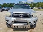 2013 Toyota Tacoma Double Cab Prerunner   за продажба в Houston, TX - Rear End