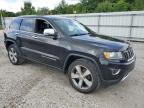 2016 Jeep Grand Cherokee Limited for Sale in Prairie Grove, AR - Hail