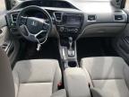 2015 HONDA CIVIC LX   à vendre chez Copart ON - LONDON