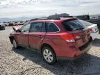 2012 Subaru Outback 2.5I Premium for Sale in Magna, UT - Front End