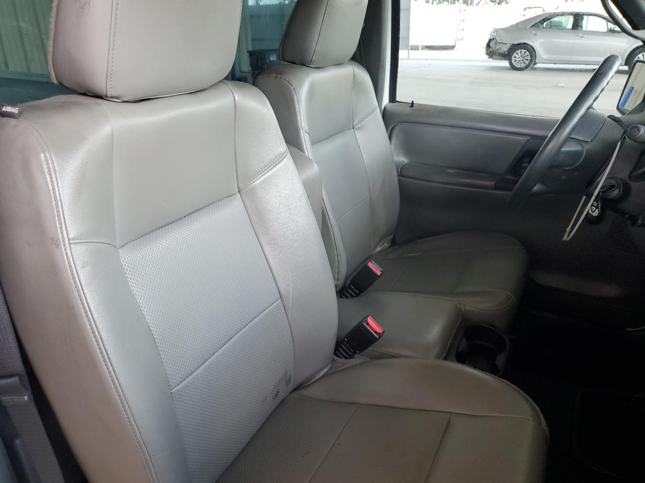 2010 Ford Ranger VIN: 1FTKR1AE2APA37705 Lot: 62211175