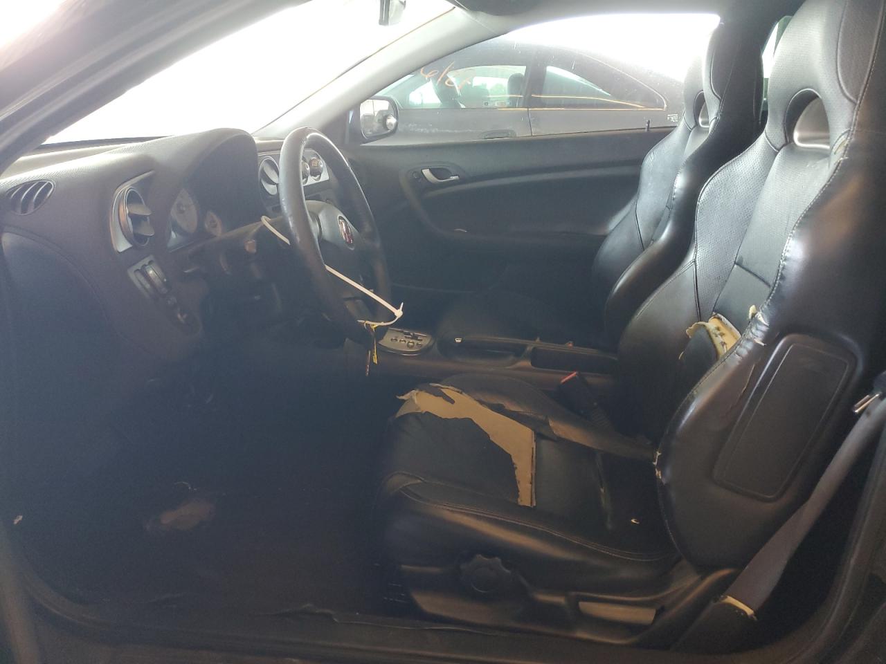 2006 Acura Rsx VIN: JH4DC54806S023165 Lot: 62896225