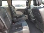 2017 Dodge Grand Caravan Sxt იყიდება Chicago Heights-ში, IL - Minor Dent/Scratches