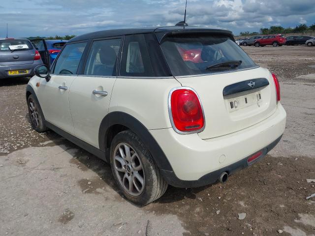 2016 MINI COOPER