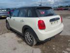 2016 MINI COOPER for sale at Copart YORK