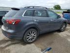 2015 Mazda Cx-9 Grand Touring   продається в Mcfarland, WI - Hail