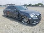 2010 Mercedes-Benz E 550 იყიდება San Diego-ში, CA - Side