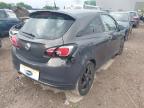 2015 VAUXHALL CORSA LIMI for sale at Copart BRISTOL