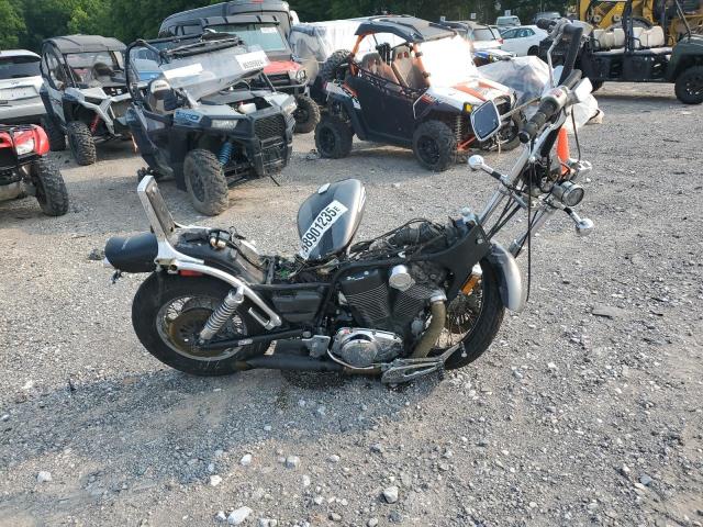 1999 Suzuki Vs1400 Glp