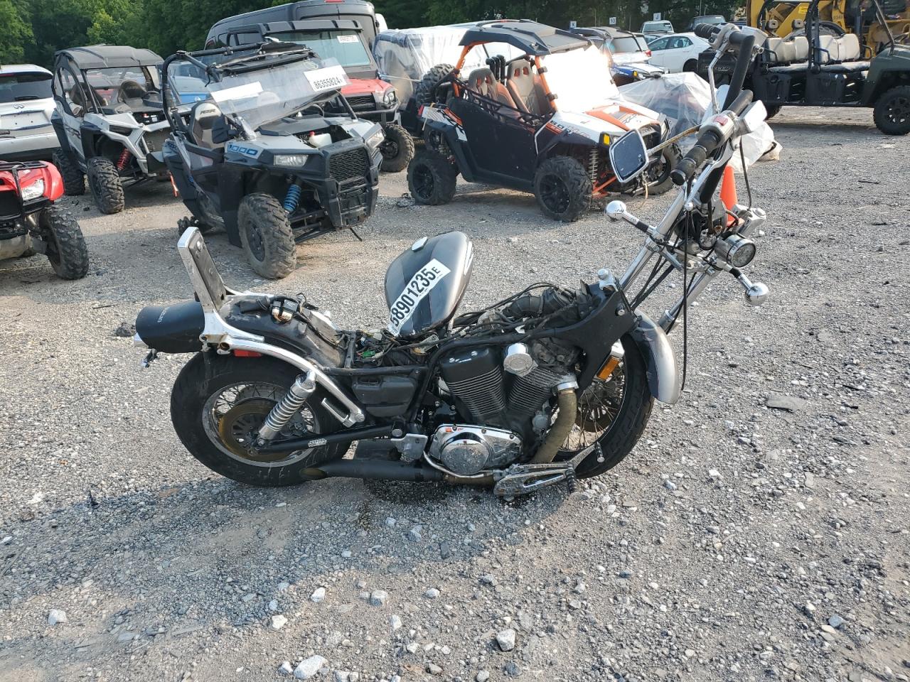 1999 Suzuki Vs1400 Glp for Sale in York Haven, PA - All Over