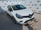 2017 RENAULT CLIO PLAY for sale at Copart BRISTOL