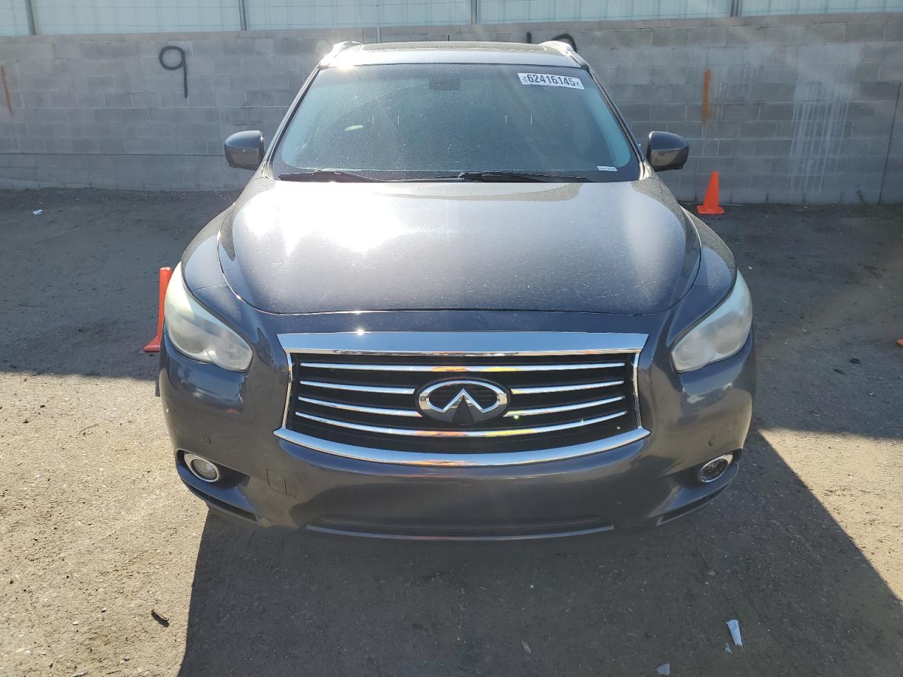 INFINITI QX60 2014 VIN 5N1AL0MM4EC545306 фото 5
