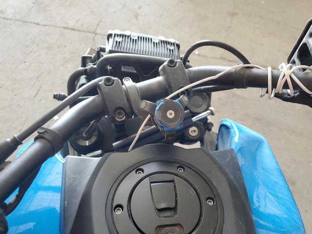  HARLEY-DAVIDSON RA1250 S 2022 Синій