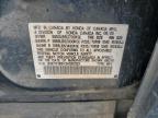 2005 Honda Pilot Exl продається в Anderson, CA - Front End