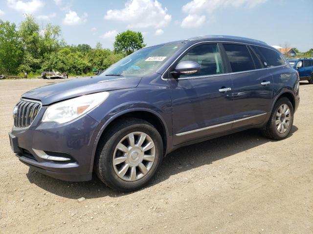  BUICK ENCLAVE 2013 Granatowy